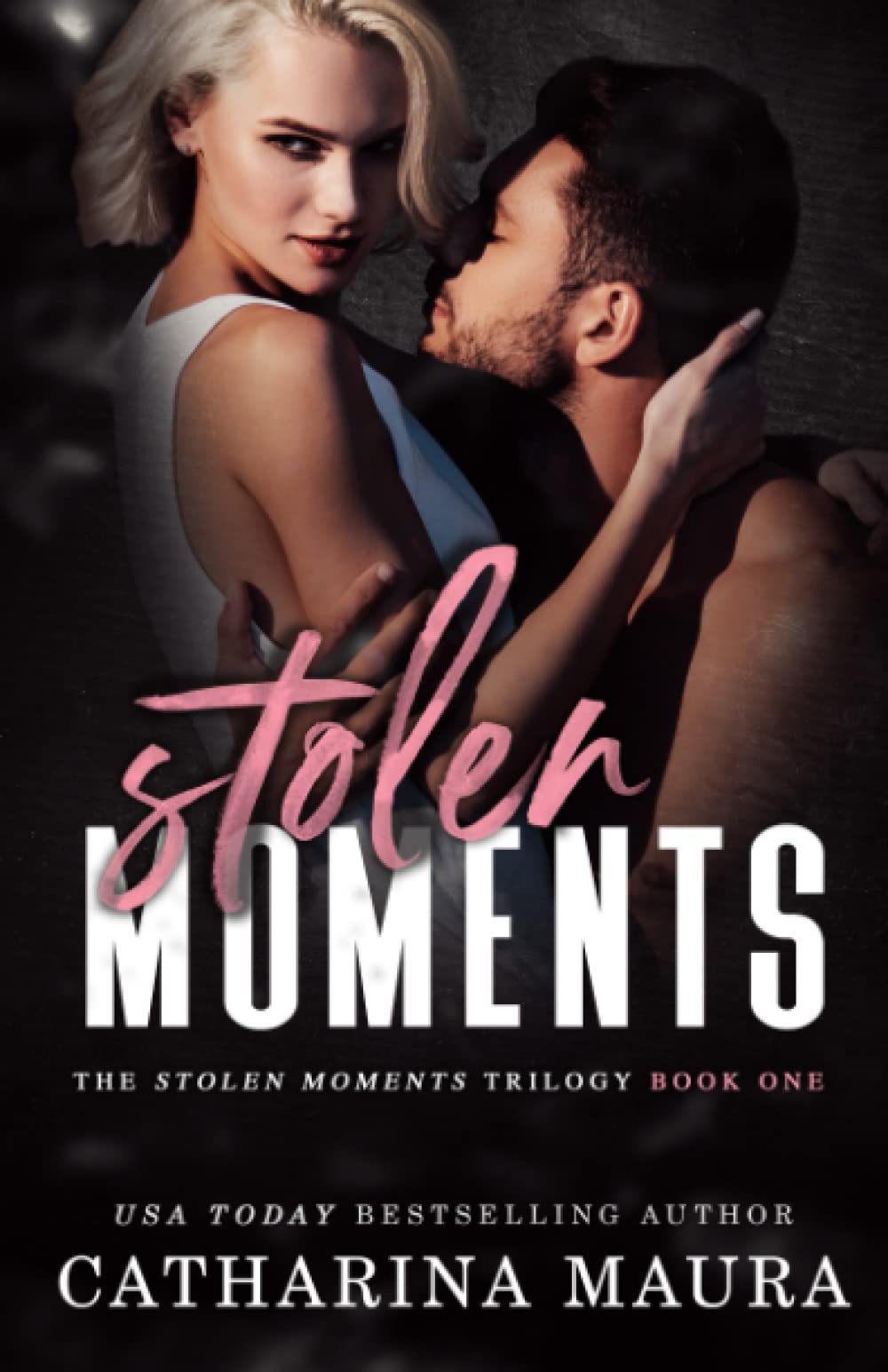Stolen Moments
