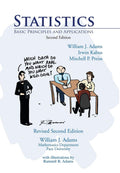 Statistics: Basic Principles and Applications