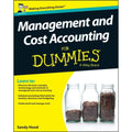 Management & Cost Accounting For Dummies, Uk Edition
