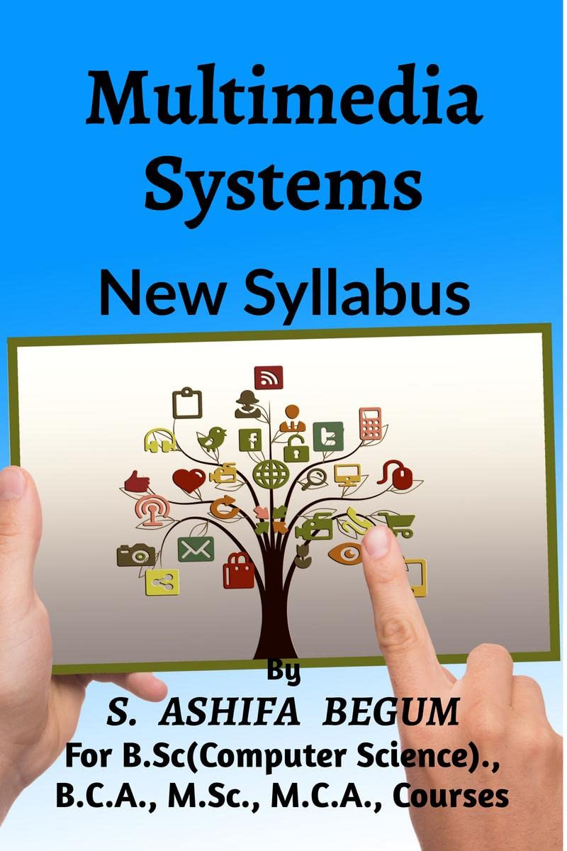 Multimedia Systems