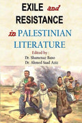 Exile and Resistance in Palestinian literature