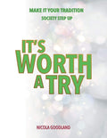 Its Worth a Try