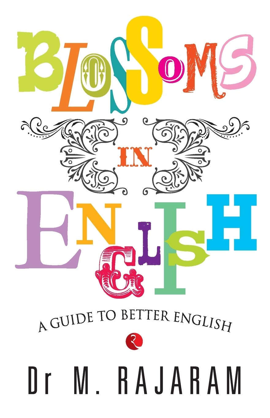 Blossoms in English: A Guide to Better English