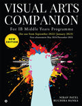 Visual Arts Companion : For IB Middle Years Programme