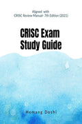 Crisc Exam Study Guide