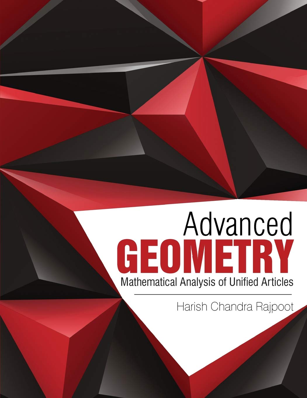 ADVANCED GEOMETRY