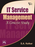 It Service Management: A Concise Study