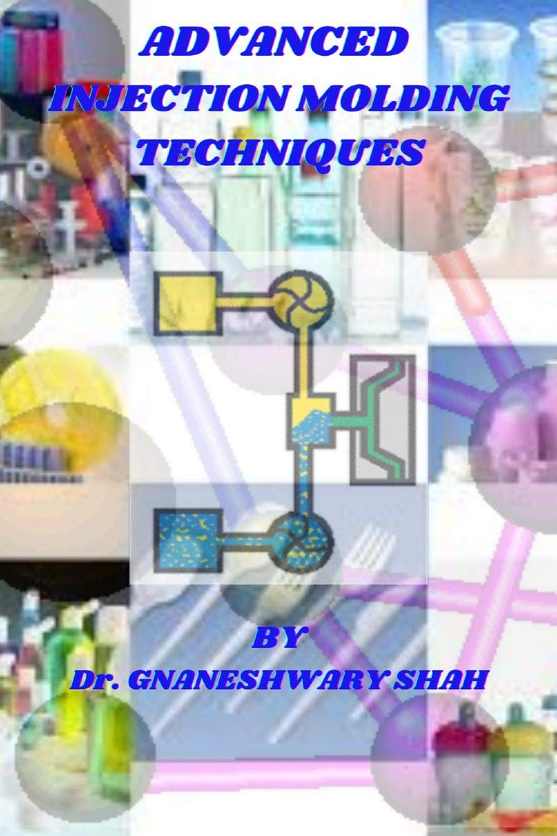 Advanced Injection Molding Techniques