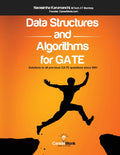 Data Structures And Algorithms For Gate