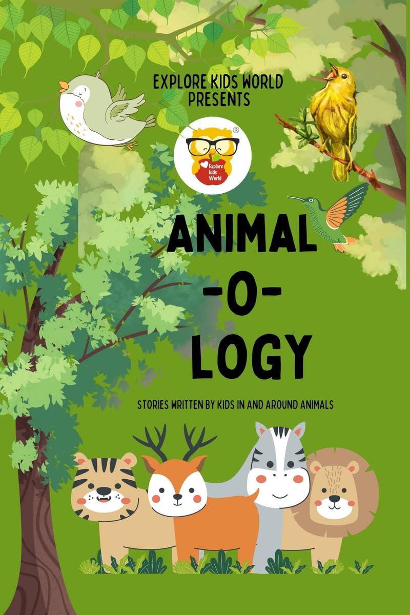 AnimalOLogy