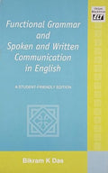 FUNCTIONAL GRAMMAR&SPOKEN&WRITTEN COMM.IN ENG