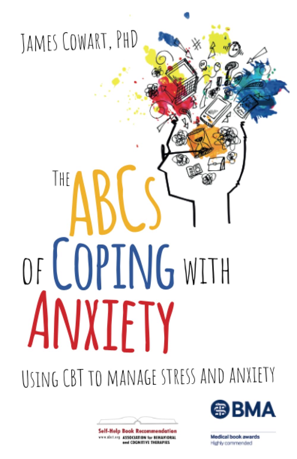The ABCs of coping with anxiety