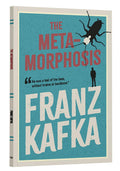 Metamorphosis (He Was a tool of the boss without brains or backone)