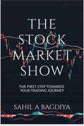 The Stock Market Show : The first step towards your trading journey