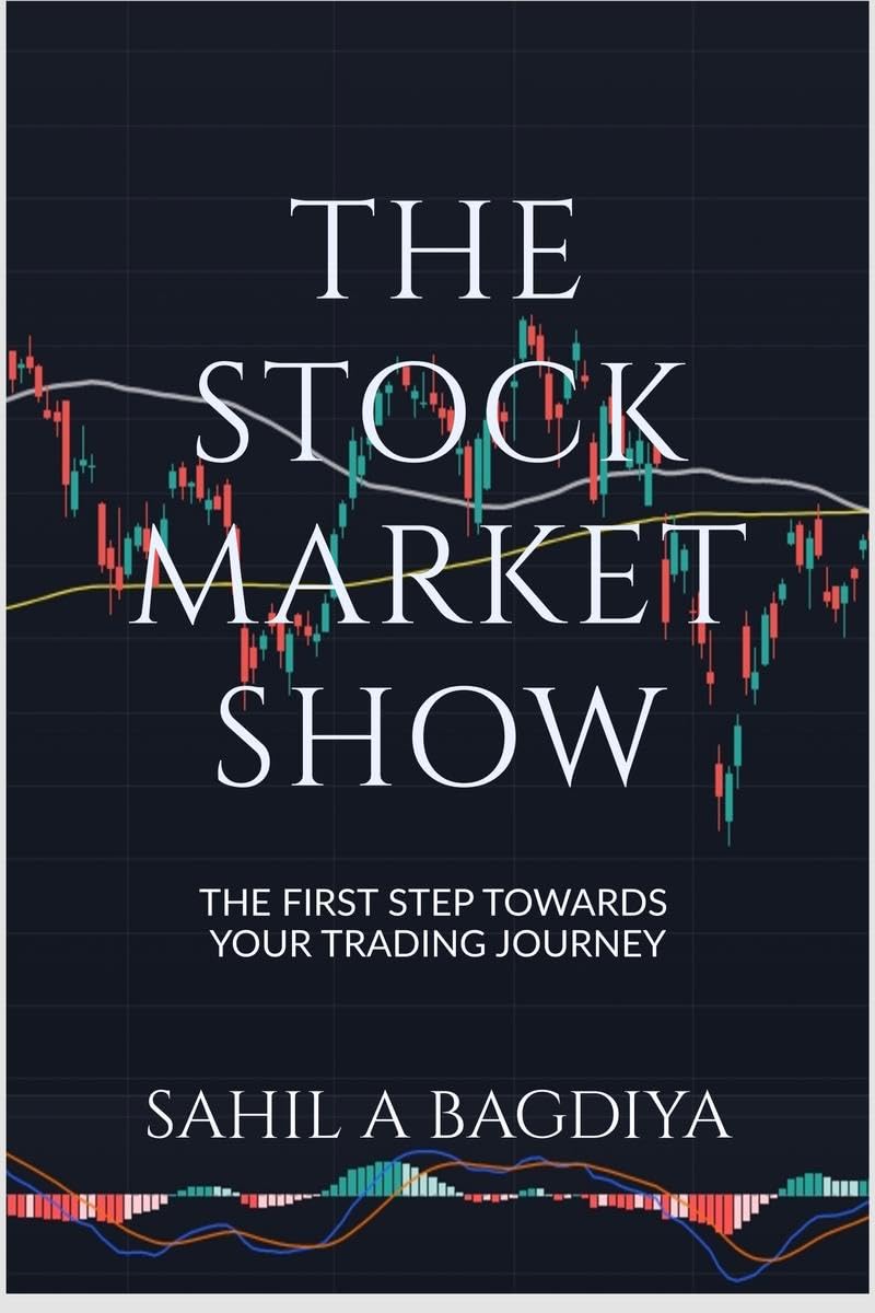 The Stock Market Show : The first step towards your trading journey