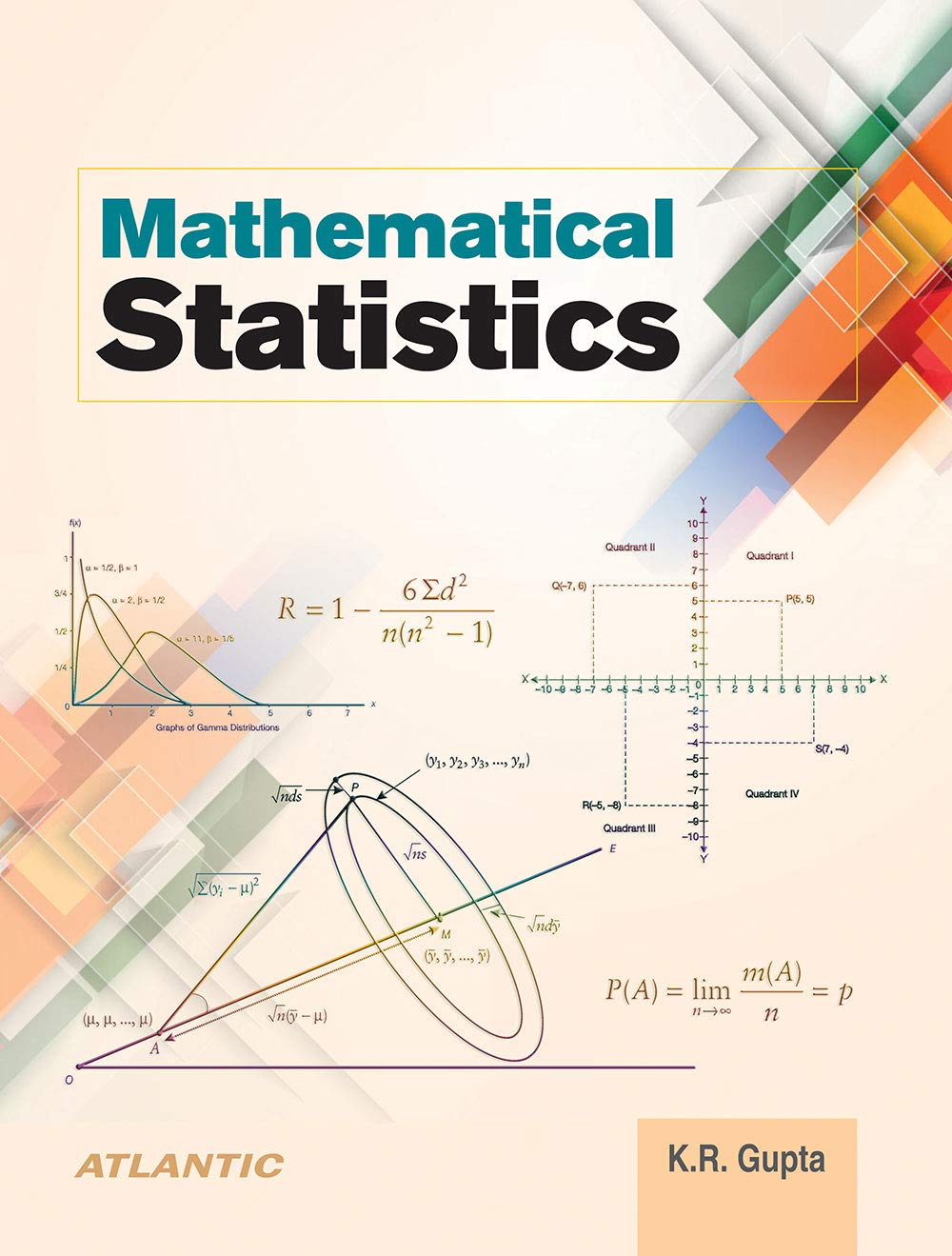 Mathematical Statistics: Vol. 1