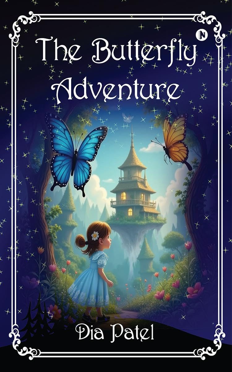 The Butterfly Adventure