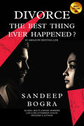Divorce : The Best Thing Ever Happened ?