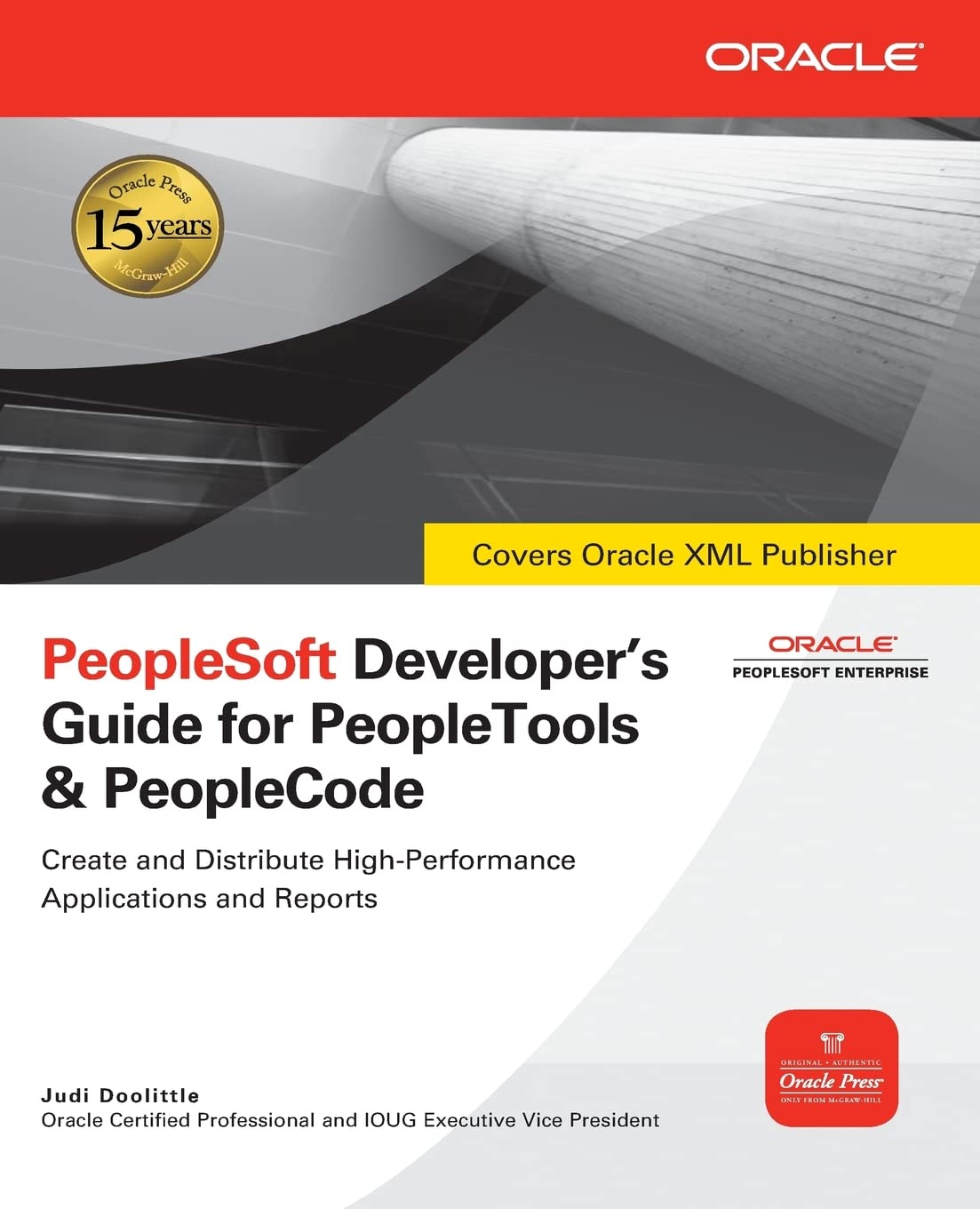 PeopleSoft Developers Guide for PeopleTools and PeopleCode