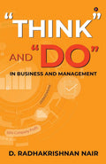 Think And Do In Business And Management