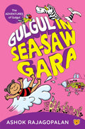Gulgul In SeeSaw Gara