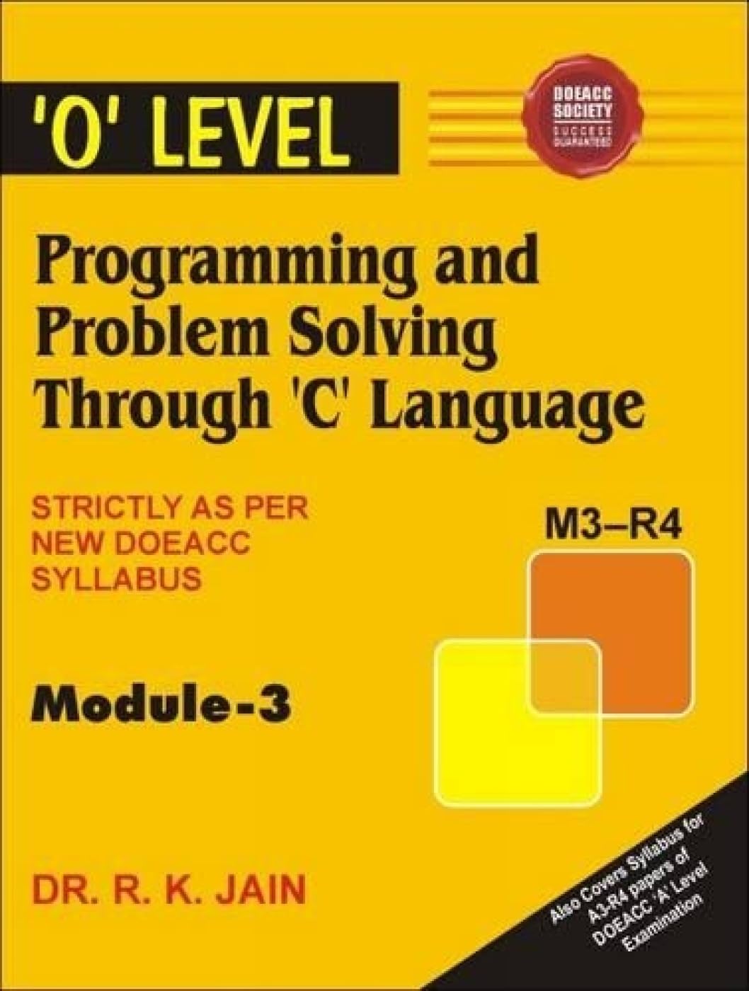 Programming And Problem Solving Through C Language