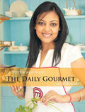The Daily Gourmet Cookbook