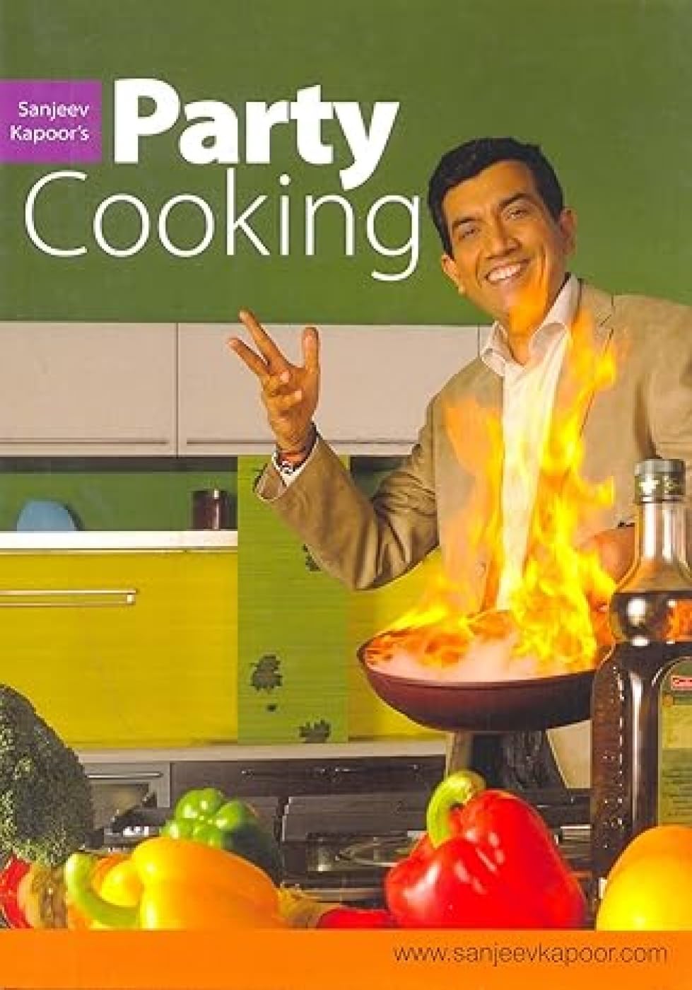 Party cooking