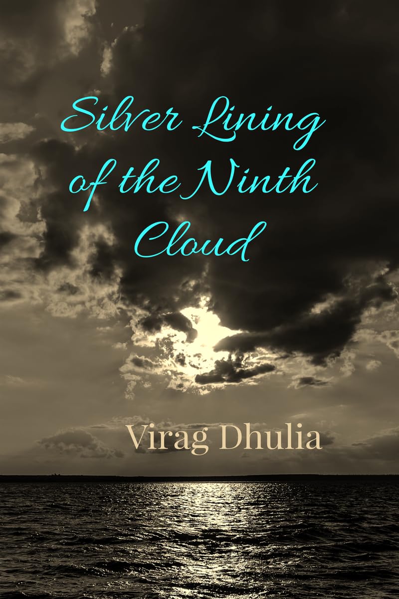 Silver Lining of the Ninth Cloud