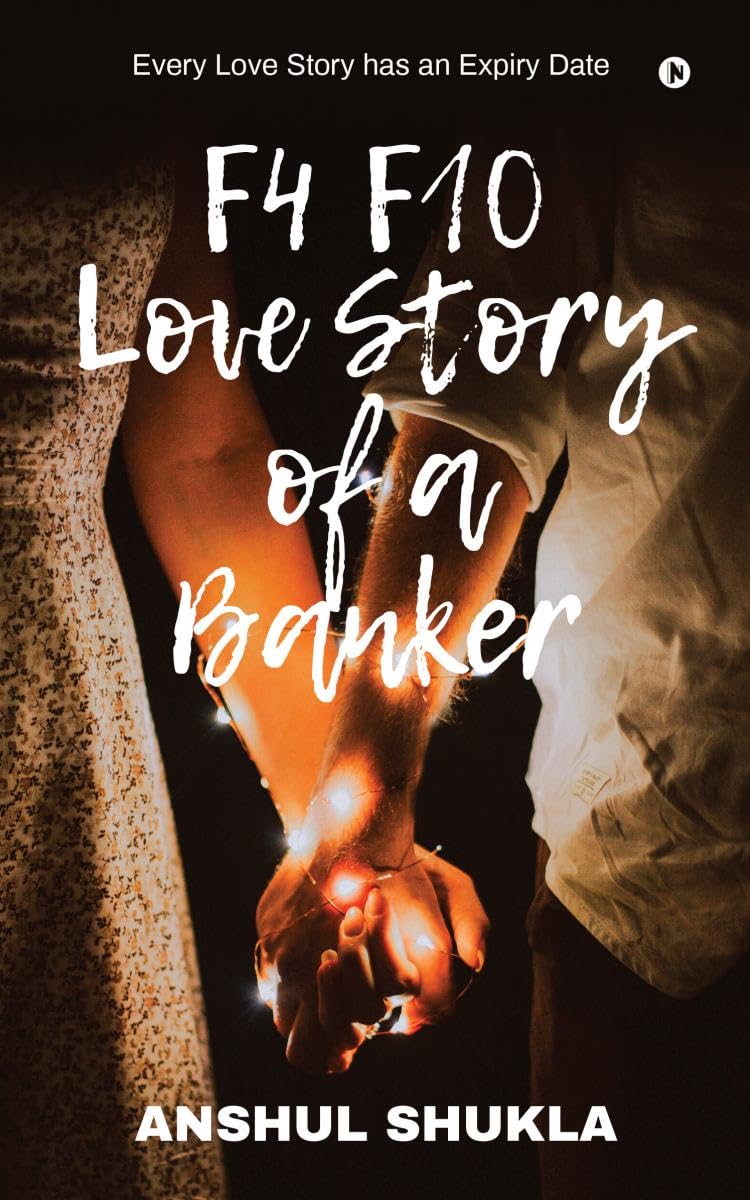 F4 F10 Love Story of a Banker