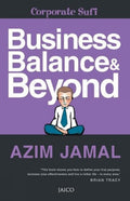 Business, Balance & Beyond