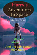 HarryS Adventures In Space : Life Is An Adventure... And The Best Comes From Space!