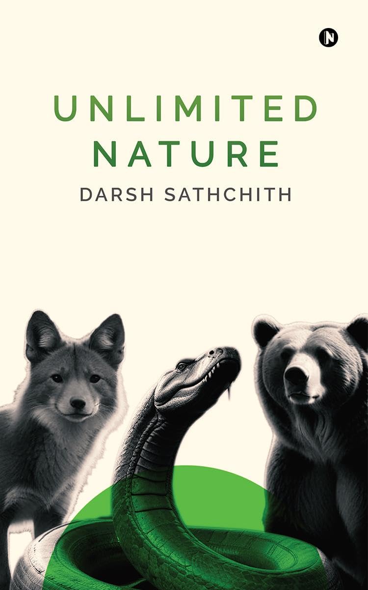 Unlimited Nature