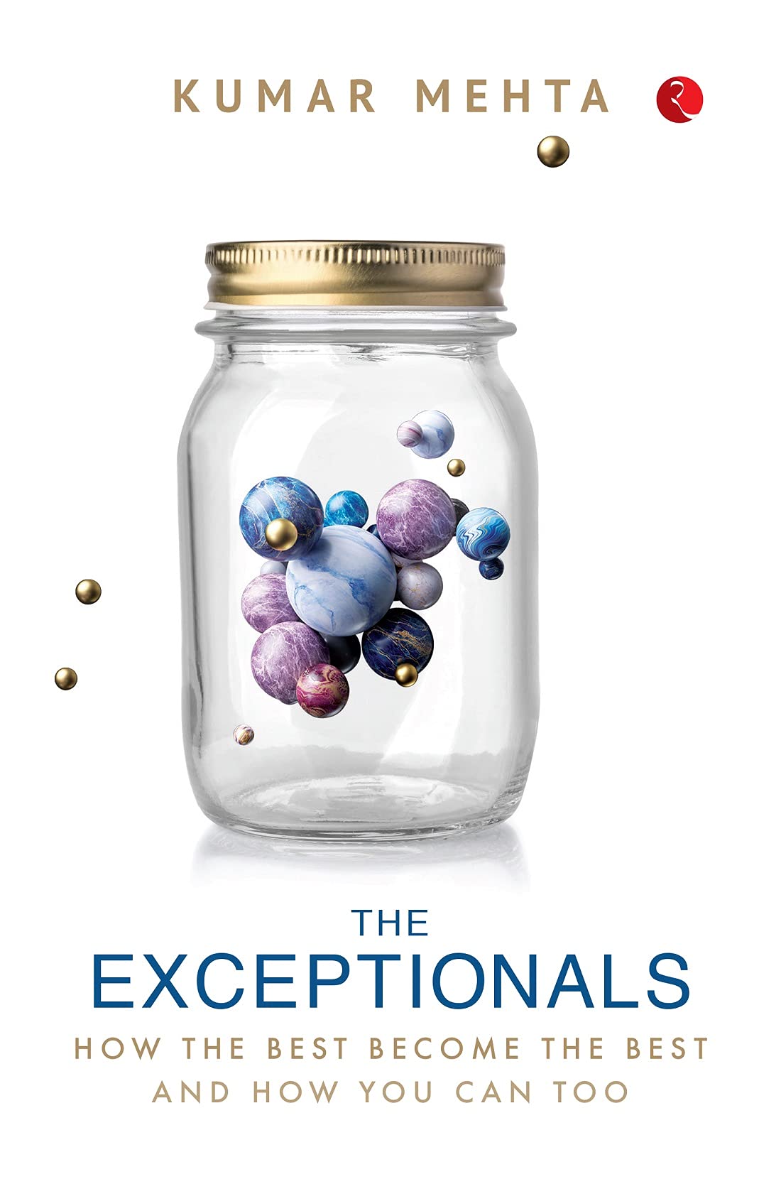 THE EXCEPTIONALS