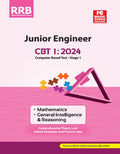 RRB JE CBT1: Mathematics, General Intelligence