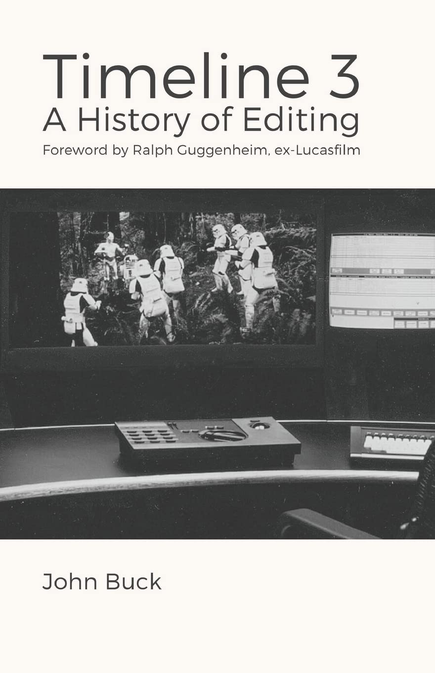 Timeline Analog 3