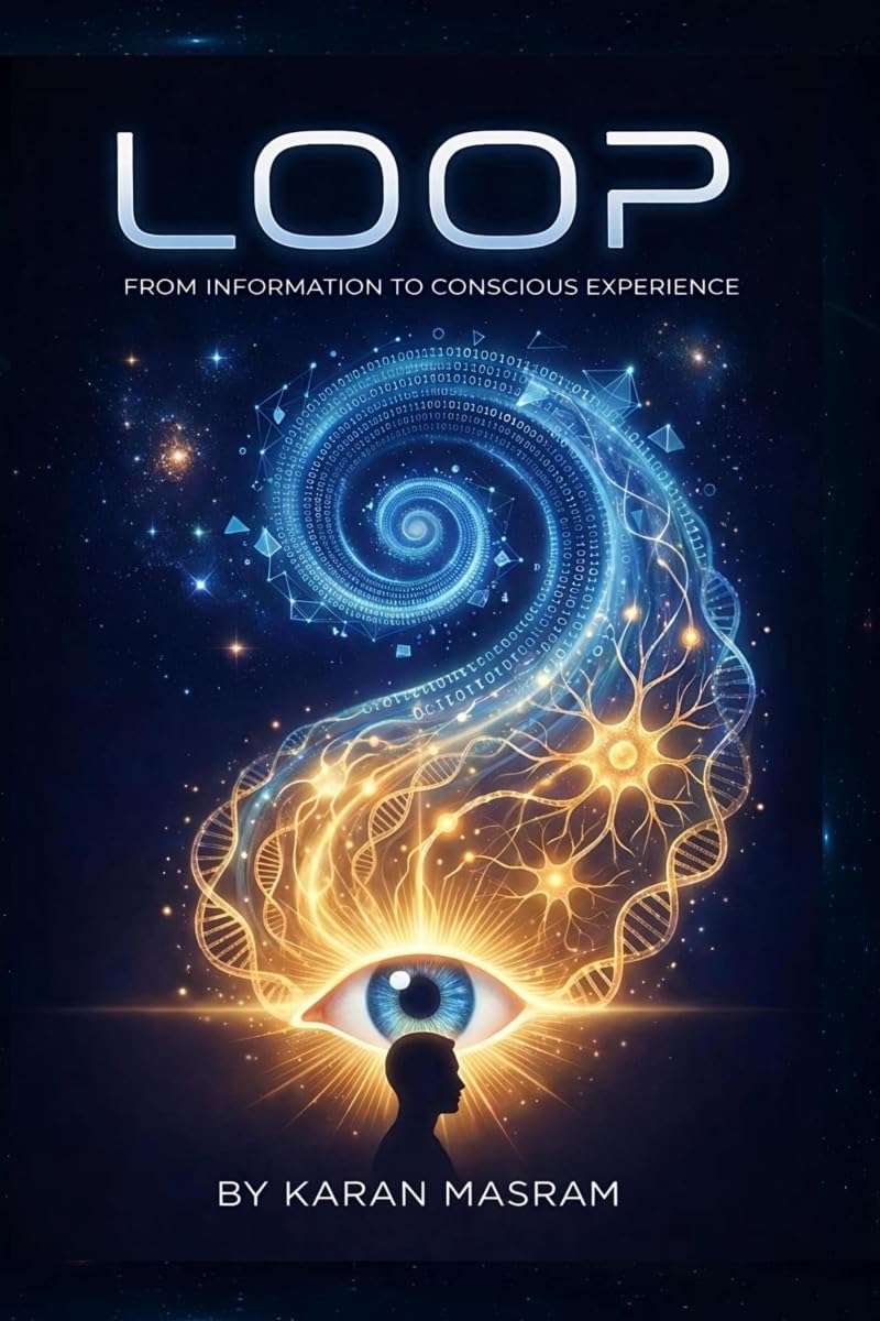 LOOP: INFORMATION TO CONSCIOUS EXPERIENCE