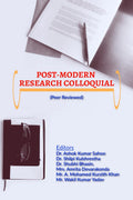 POSTMODERN RESEARCH COLLOQUIAL