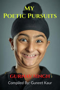My Poetic Pursuits