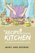 Recipes From My Kitchen
