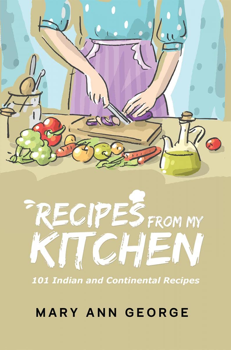 Recipes From My Kitchen