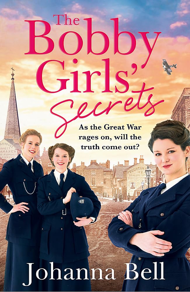The Bobby Girls Secrets