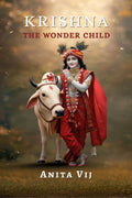 Krishna: The Wonder Child