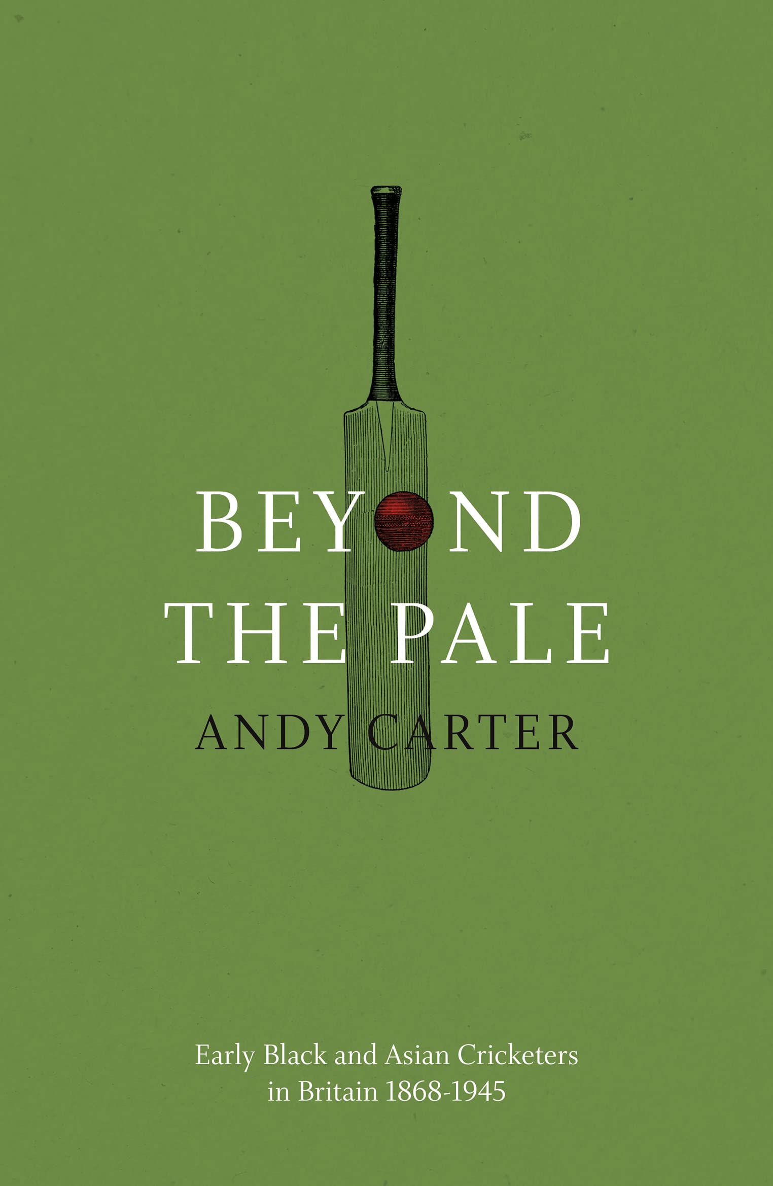Beyond the Pale