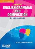 Learners Eng Gra & Comp(On Modern Line)