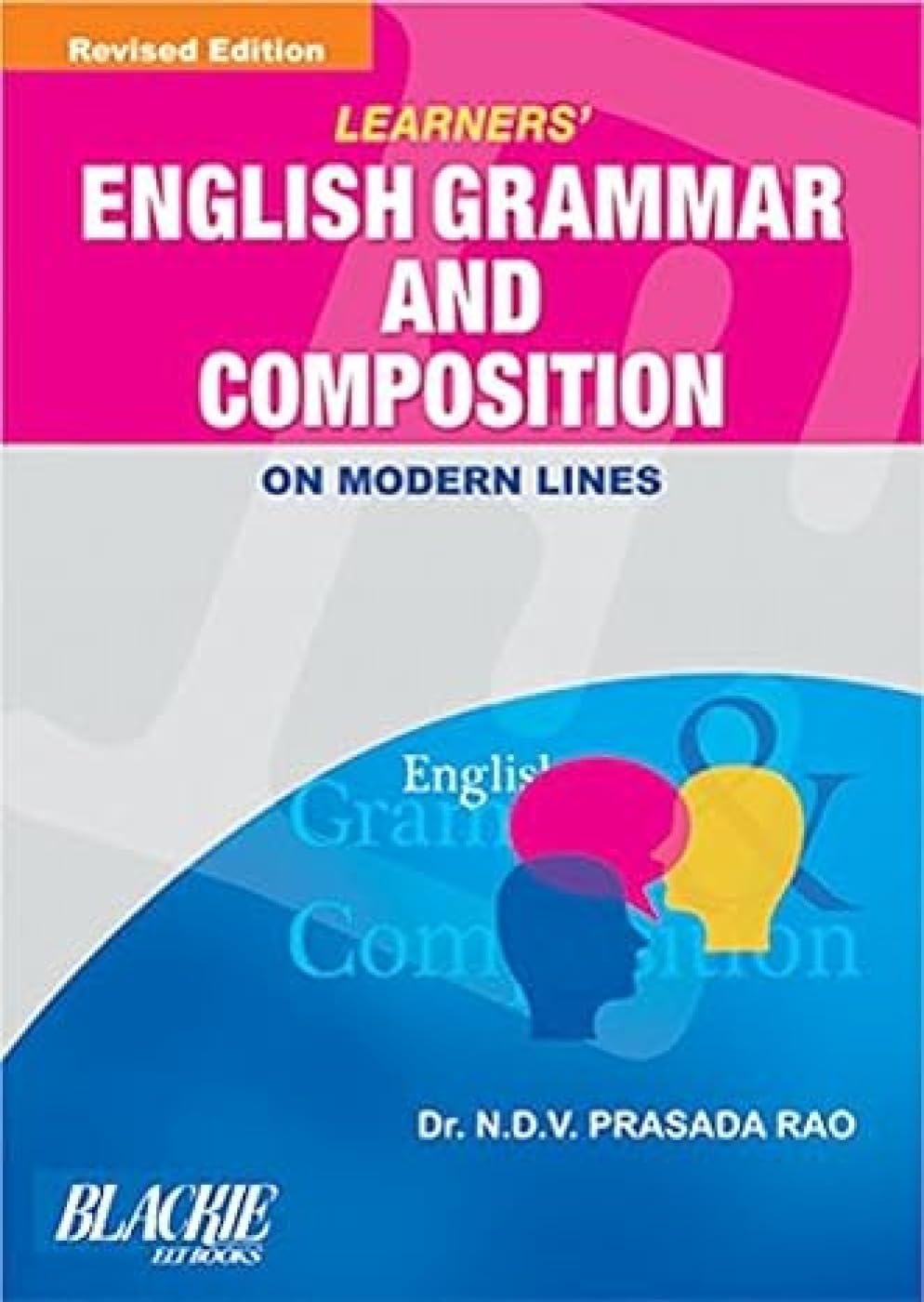 Learners Eng Gra & Comp(On Modern Line)