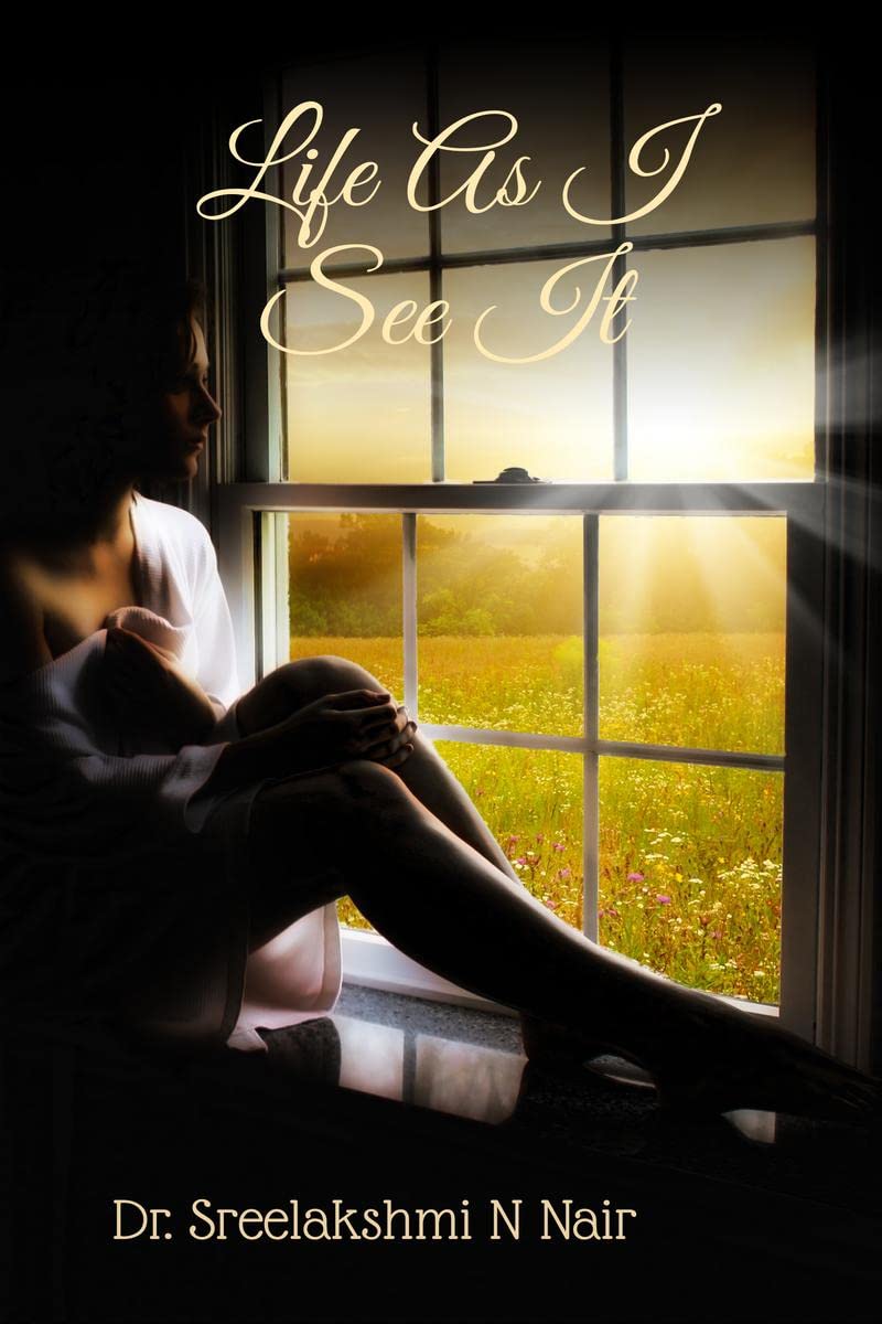 Life as I see it : Life stories