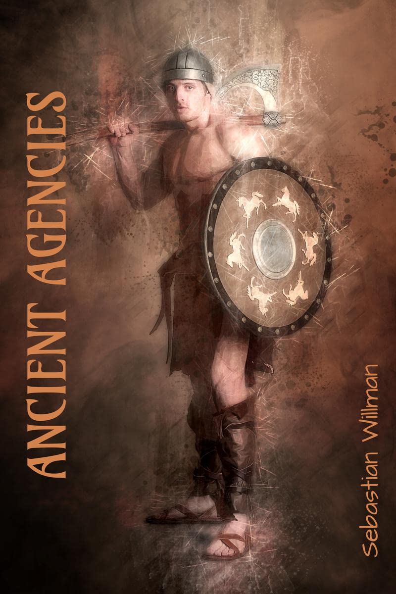 Ancient Agencies