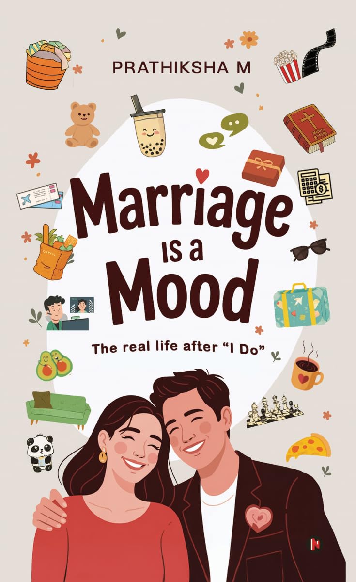 Marriage is a Mood: The Real Life After I do: The Real Life After I do