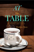 At The Table: A Collection of Stories on Families and Careers